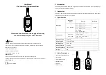 ATP Electronics AMT-903 User Manual preview