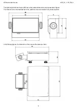 Preview for 6 page of ATP Electronics APD Series User Manual