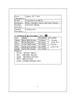 Предварительный просмотр 4 страницы ATP Electronics AVM-81AM Instruction Manual