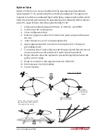 Preview for 38 page of ATP Electronics Cessna 172 K 1969 Supplement Manual