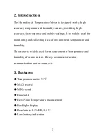 Preview for 4 page of ATP Electronics ET-931 User Manual