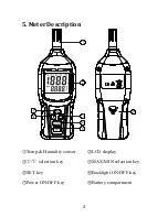 Preview for 6 page of ATP Electronics ET-931 User Manual