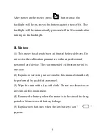 Preview for 10 page of ATP Electronics ET-931 User Manual