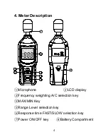 Preview for 7 page of ATP Electronics ET-933 User Manual