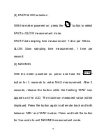 Preview for 10 page of ATP Electronics ET-933 User Manual