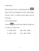 Preview for 11 page of ATP Electronics ET-933 User Manual