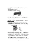 Предварительный просмотр 6 страницы ATP Electronics Heated Pentode ZX-1A Owner'S Manual