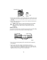 Предварительный просмотр 16 страницы ATP Electronics Heated Pentode ZX-1A Owner'S Manual