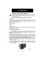 Предварительный просмотр 24 страницы ATP Electronics Heated Pentode ZX-1A Owner'S Manual