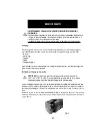 Предварительный просмотр 44 страницы ATP Electronics Heated Pentode ZX-1A Owner'S Manual