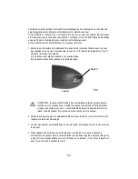 Предварительный просмотр 54 страницы ATP Electronics Heated Pentode ZX-1A Owner'S Manual