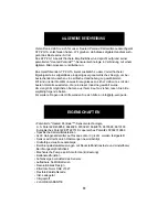 Предварительный просмотр 62 страницы ATP Electronics Heated Pentode ZX-1A Owner'S Manual