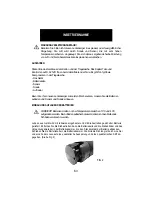 Предварительный просмотр 64 страницы ATP Electronics Heated Pentode ZX-1A Owner'S Manual