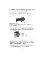 Предварительный просмотр 65 страницы ATP Electronics Heated Pentode ZX-1A Owner'S Manual