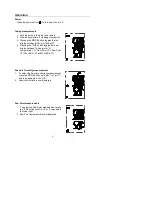 Preview for 6 page of ATP Electronics HT-8892 User Manual