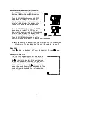 Preview for 8 page of ATP Electronics HT-8892 User Manual