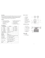 Preview for 2 page of ATP Electronics MT-915 User Manual