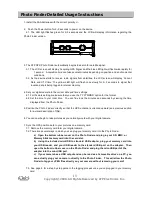 Preview for 13 page of ATP Electronics Photo Finder User Manual