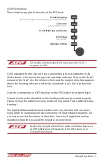 Preview for 11 page of ATP Electronics Piper Archer Training Supplement