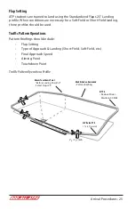 Preview for 29 page of ATP Electronics Piper Archer Training Supplement