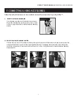 Preview for 8 page of ATP Electronics Syncflex Owner'S Manual