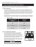 Preview for 9 page of ATP Electronics Syncflex Owner'S Manual