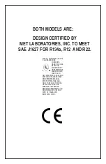 Предварительный просмотр 2 страницы ATP Electronics TIF RX-1A Owner'S Manual