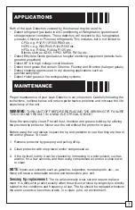 Предварительный просмотр 9 страницы ATP Electronics TIF RX-1A Owner'S Manual