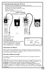 Предварительный просмотр 13 страницы ATP Electronics TIF RX-1A Owner'S Manual