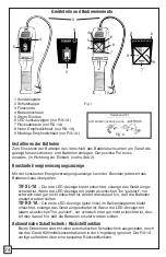 Предварительный просмотр 26 страницы ATP Electronics TIF RX-1A Owner'S Manual