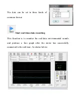 Предварительный просмотр 22 страницы ATP Instrumentation IEC61672-1 CLASS2 User Manual