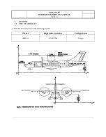 Preview for 2 page of ATR 42-300 Handling Manual