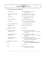 Preview for 3 page of ATR 42-300 Handling Manual