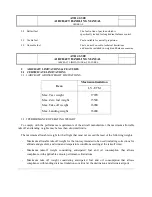 Preview for 5 page of ATR 42-300 Handling Manual