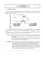 Preview for 11 page of ATR 42-300 Handling Manual