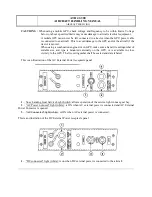 Preview for 12 page of ATR 42-300 Handling Manual