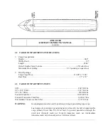 Preview for 23 page of ATR 42-300 Handling Manual