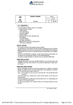 Preview for 55 page of ATR 42-300 Handling Manual