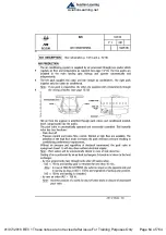 Preview for 92 page of ATR 42-300 Handling Manual