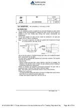 Preview for 96 page of ATR 42-300 Handling Manual