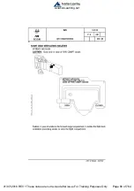 Preview for 108 page of ATR 42-300 Handling Manual