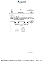 Preview for 125 page of ATR 42-300 Handling Manual