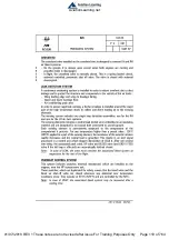 Preview for 138 page of ATR 42-300 Handling Manual