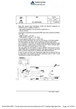 Preview for 159 page of ATR 42-300 Handling Manual