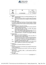 Preview for 164 page of ATR 42-300 Handling Manual