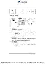 Preview for 188 page of ATR 42-300 Handling Manual