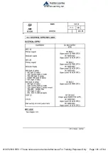 Preview for 209 page of ATR 42-300 Handling Manual