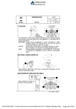 Preview for 231 page of ATR 42-300 Handling Manual