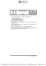 Preview for 258 page of ATR 42-300 Handling Manual