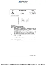 Preview for 268 page of ATR 42-300 Handling Manual